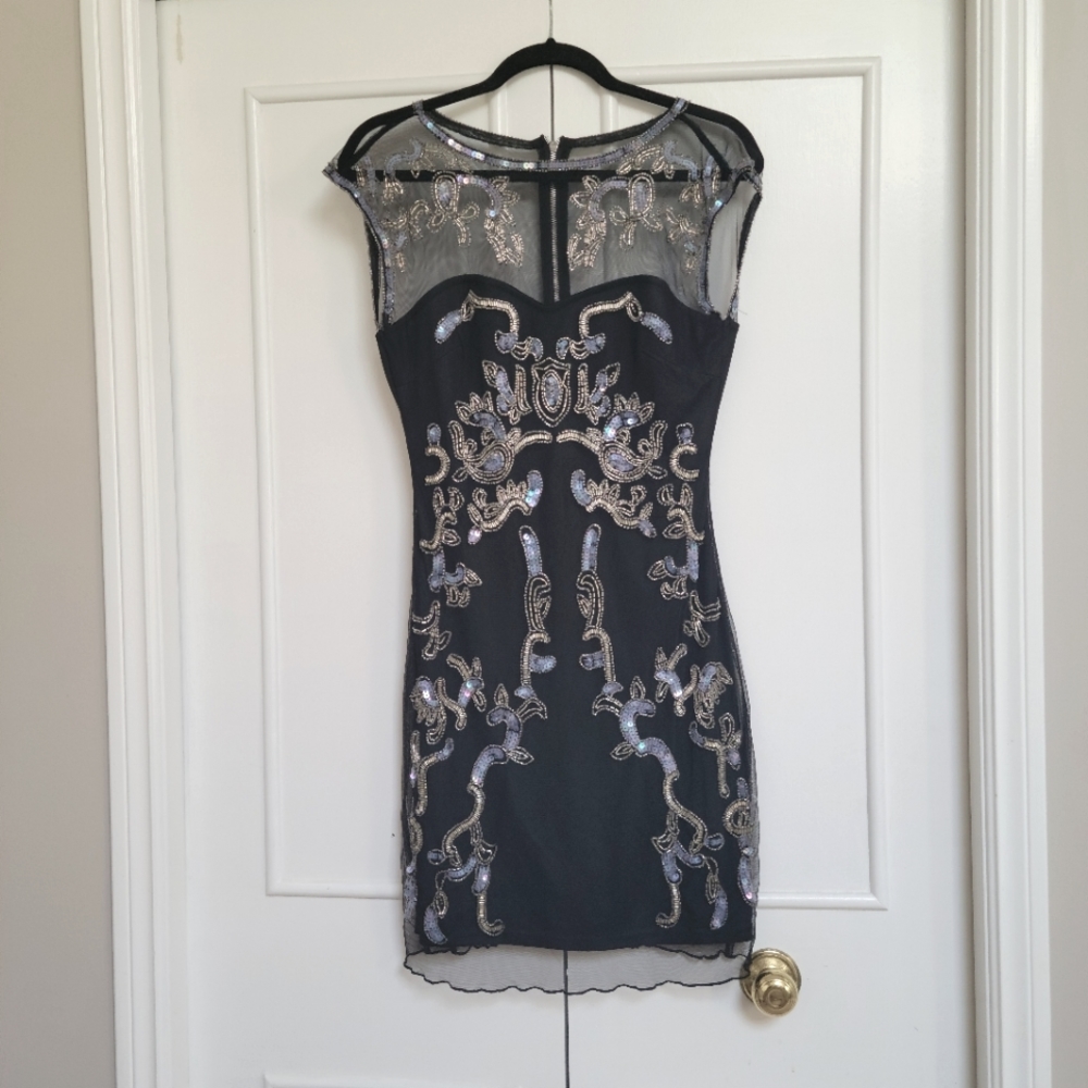 Venus women's dress